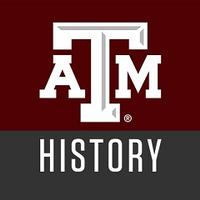 Texas A&M University, Department of History Logo