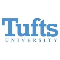 Tufts University, Department of History Logo