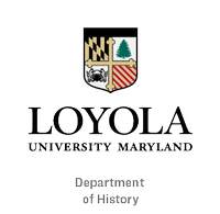 Loyola University Maryland Logo