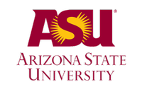 Arizona State University Logo
