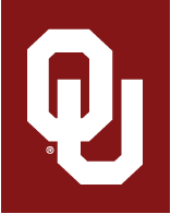 University of Oklahoma History of Science, Technology, and Medicine Department Logo