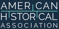 American Historical Association Logo