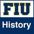 Florida International University Department of History Logo