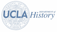 UCLA Department of History Logo